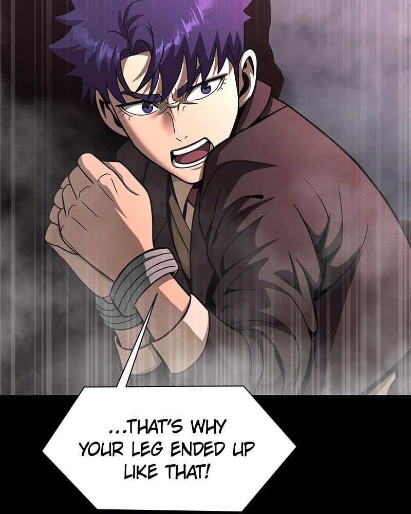Steel Eating Player Chapter 61 Page 199
