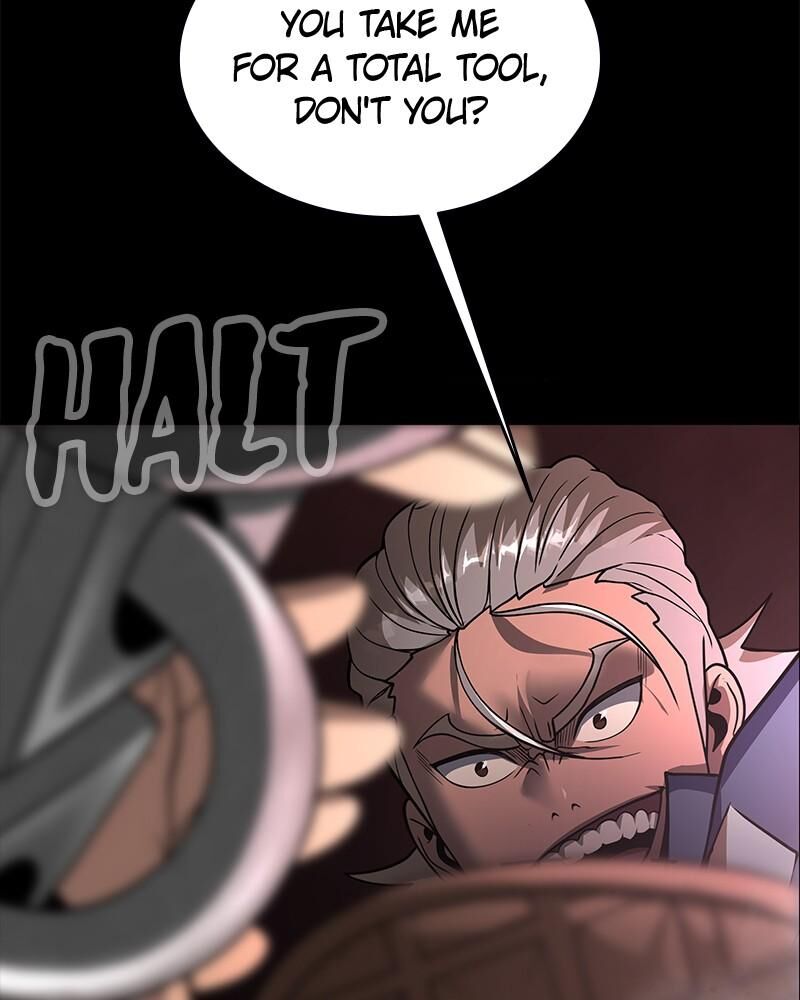 Steel Eating Player Chapter 61 Page 212