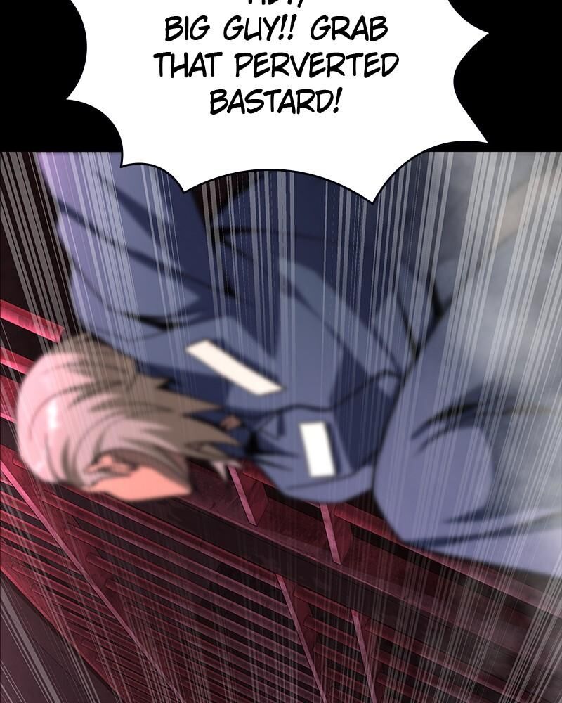 Steel Eating Player Chapter 61 Page 220