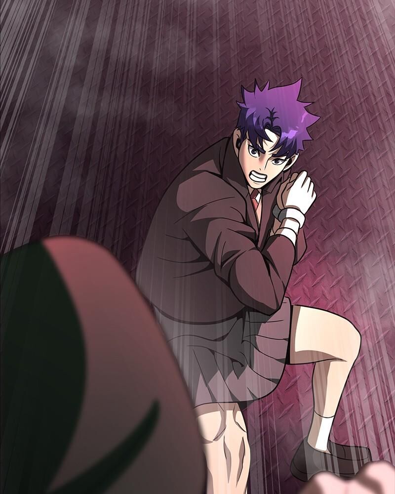 Steel Eating Player Chapter 61 Page 232