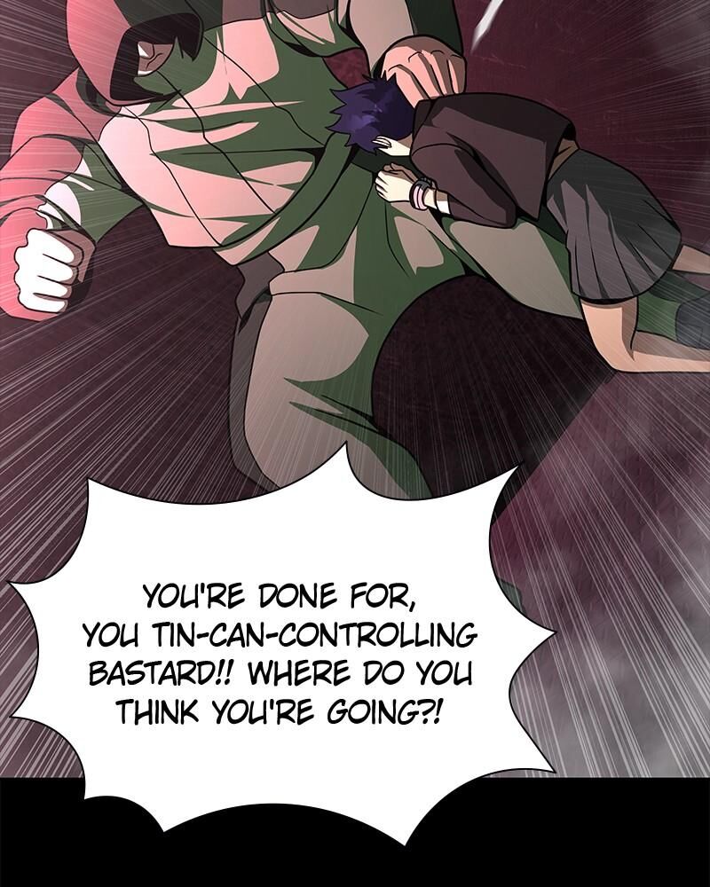 Steel Eating Player Chapter 61 Page 237