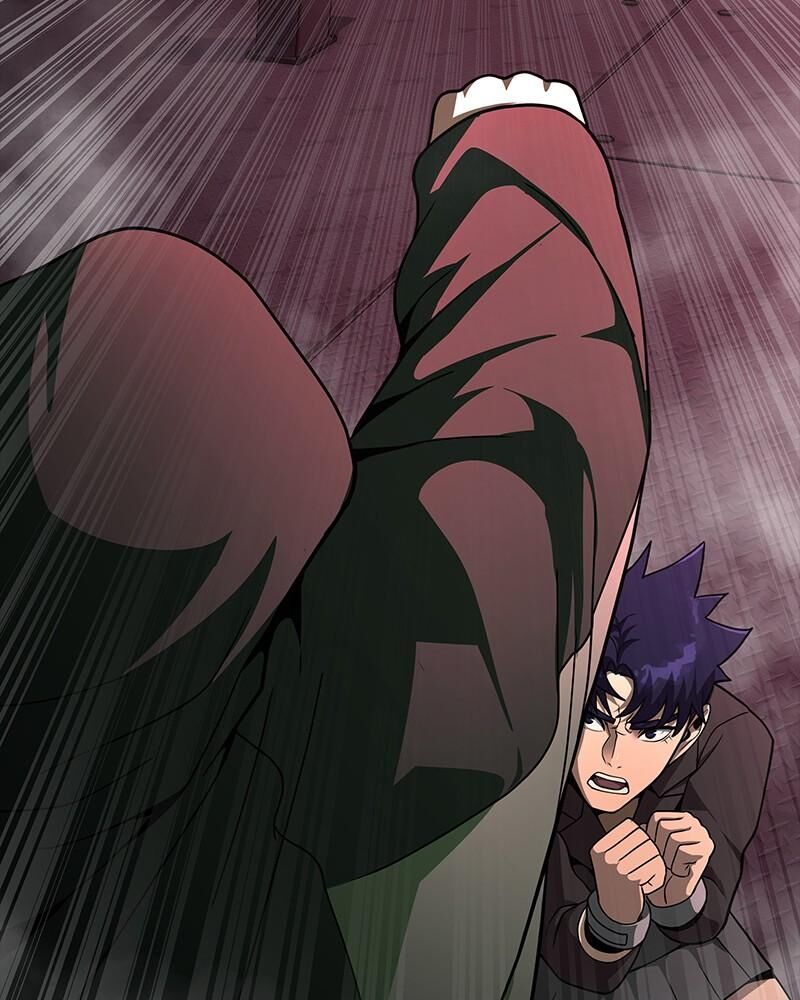 Steel Eating Player Chapter 61 Page 245