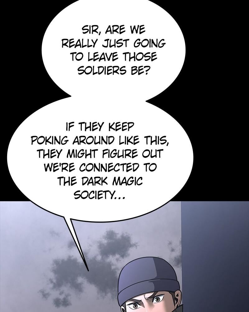 Steel Eating Player Chapter 61 Page 27
