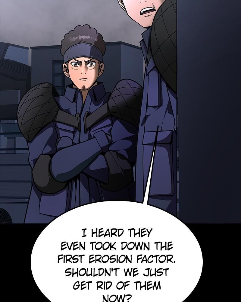 Steel Eating Player Chapter 61 Page 28