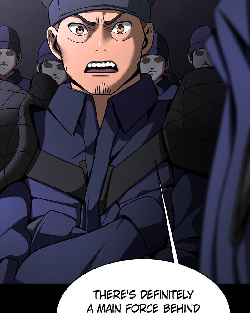 Steel Eating Player Chapter 61 Page 34