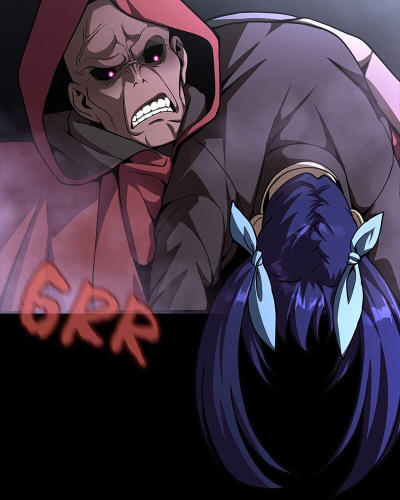 Steel Eating Player Chapter 61 Page 41