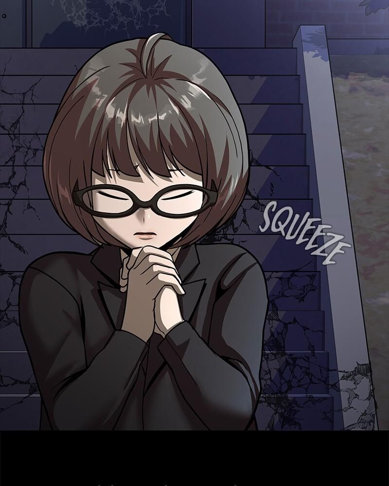 Steel Eating Player Chapter 61 Page 5