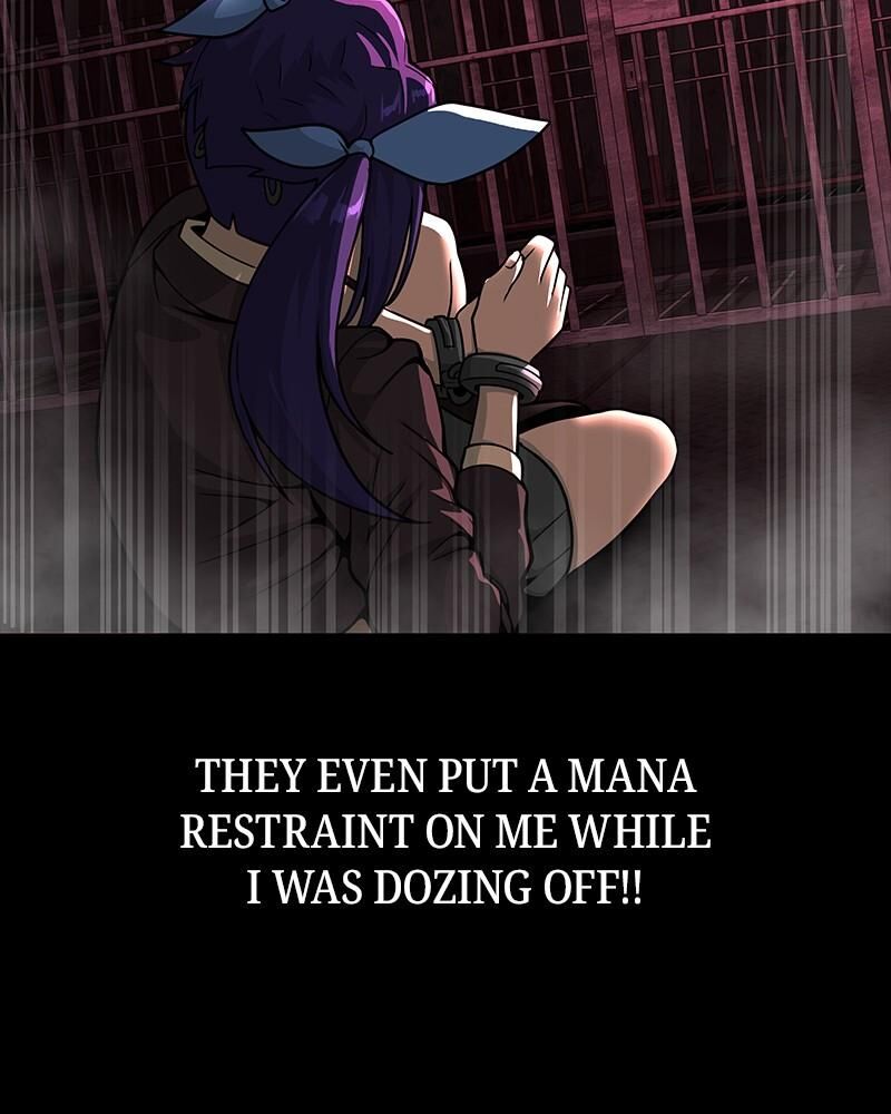 Steel Eating Player Chapter 61 Page 61