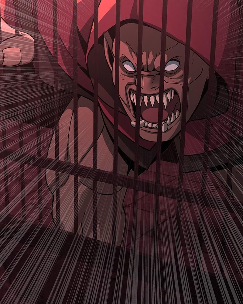 Steel Eating Player Chapter 61 Page 8