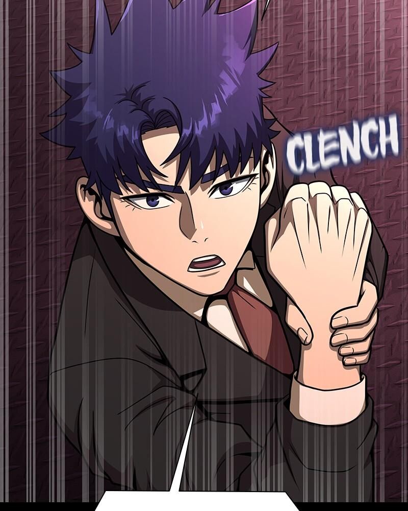 Steel Eating Player Chapter 62 Page 112