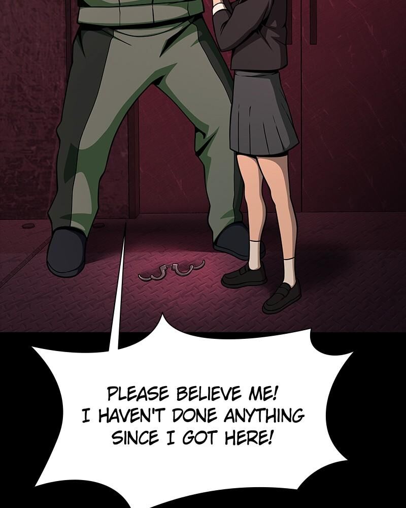 Steel Eating Player Chapter 62 Page 115