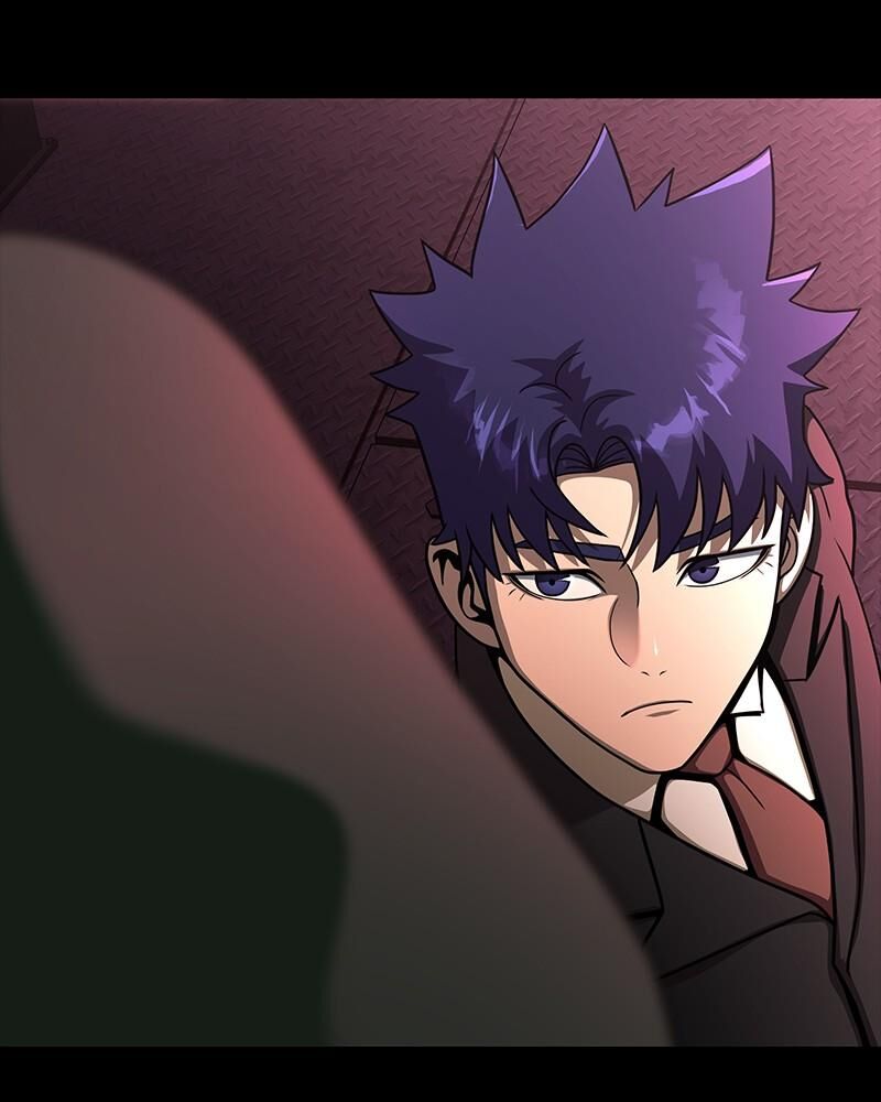 Steel Eating Player Chapter 62 Page 154