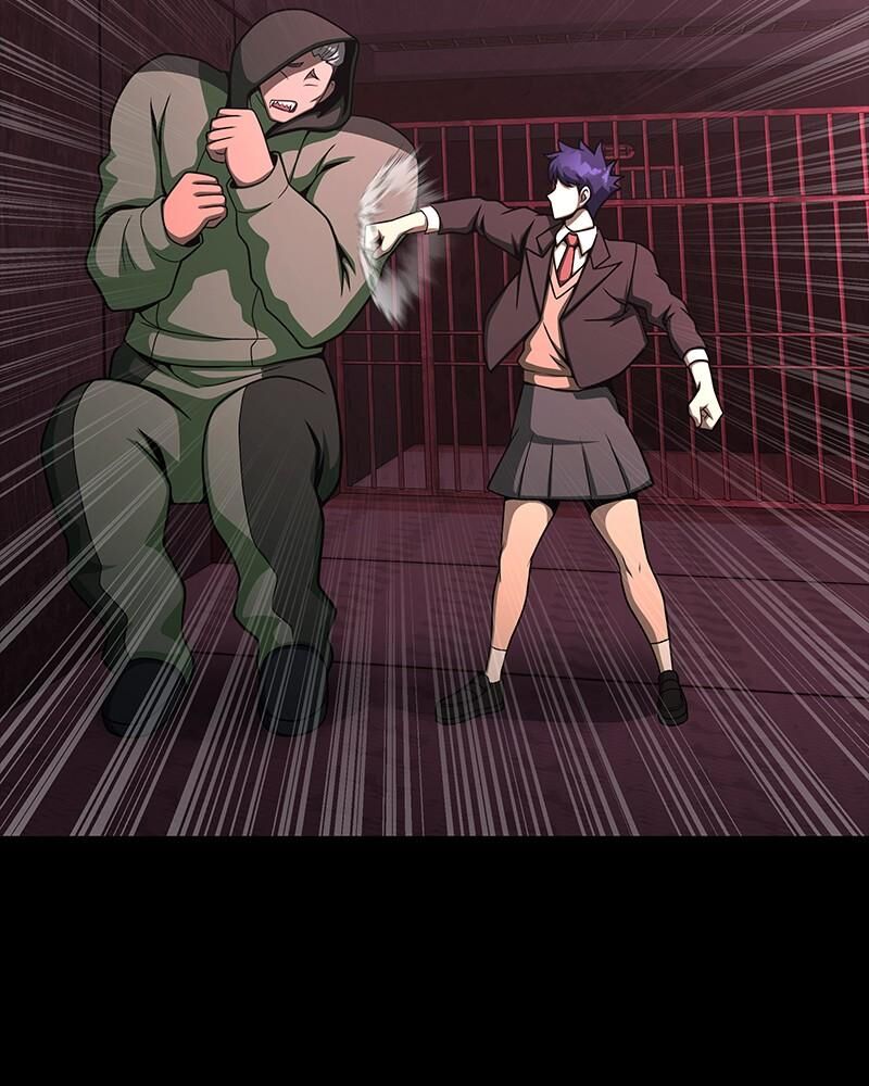 Steel Eating Player Chapter 62 Page 159