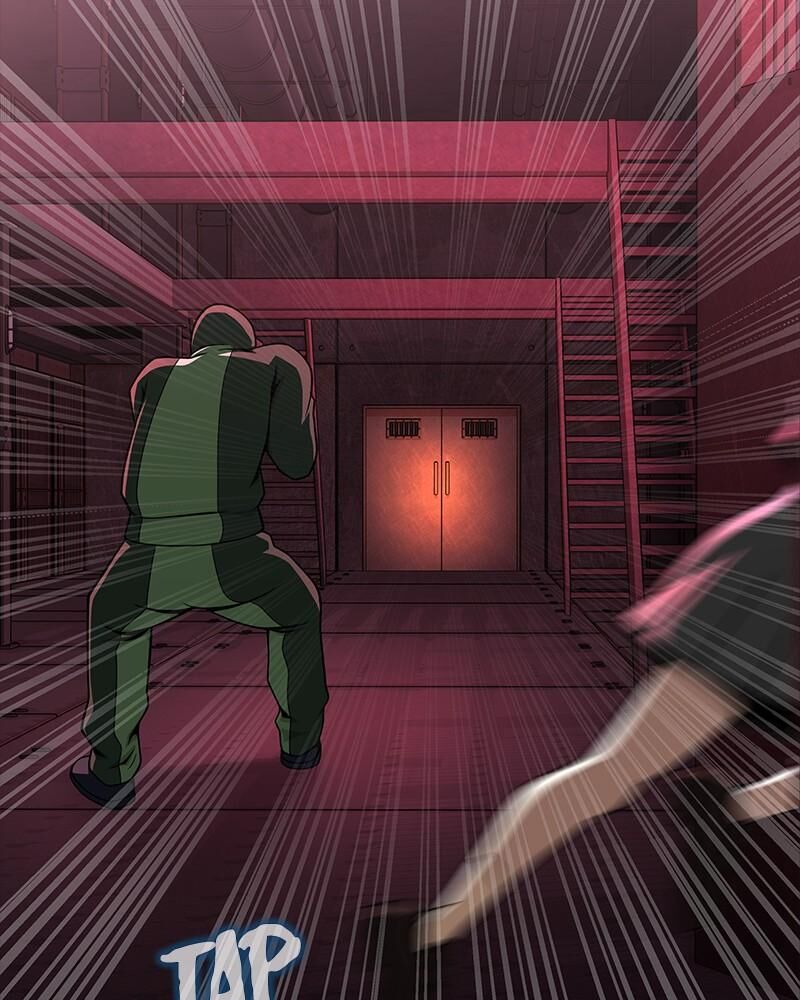 Steel Eating Player Chapter 62 Page 184