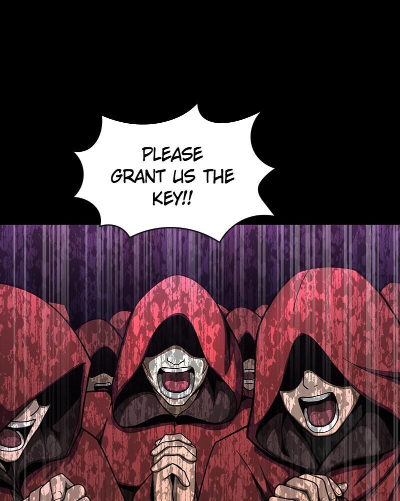 Steel Eating Player Chapter 62 Page 19