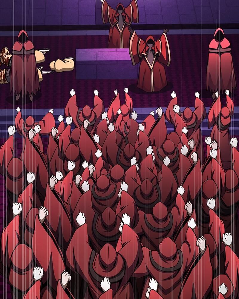 Steel Eating Player Chapter 62 Page 50