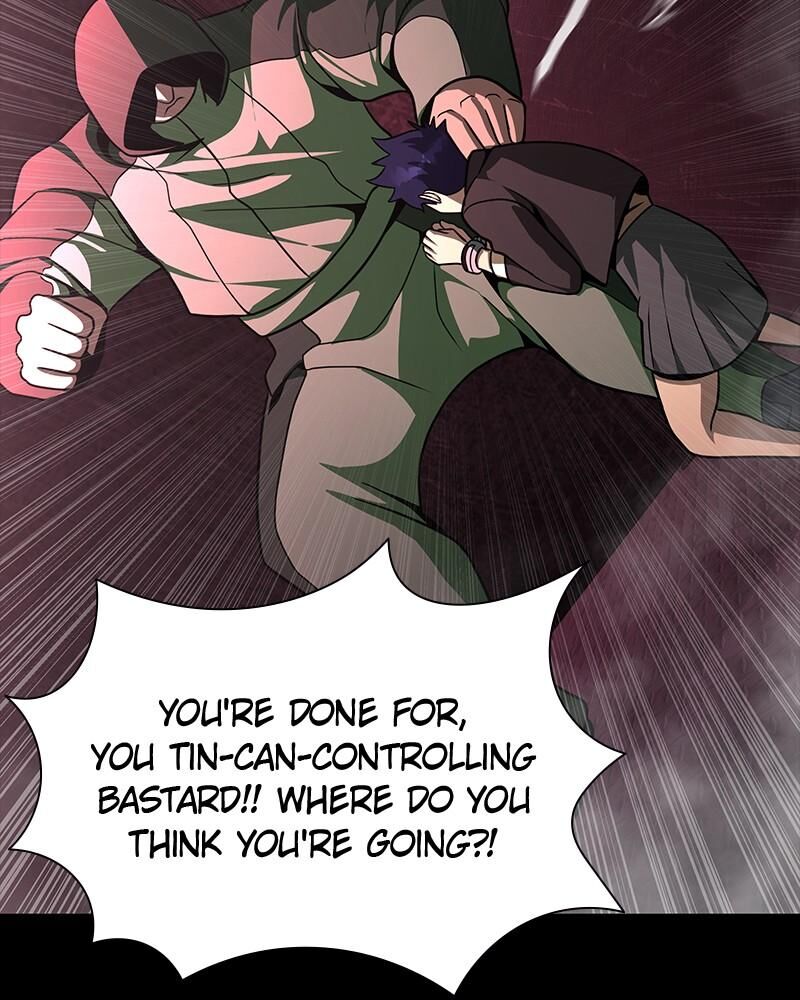 Steel Eating Player Chapter 62 Page 82