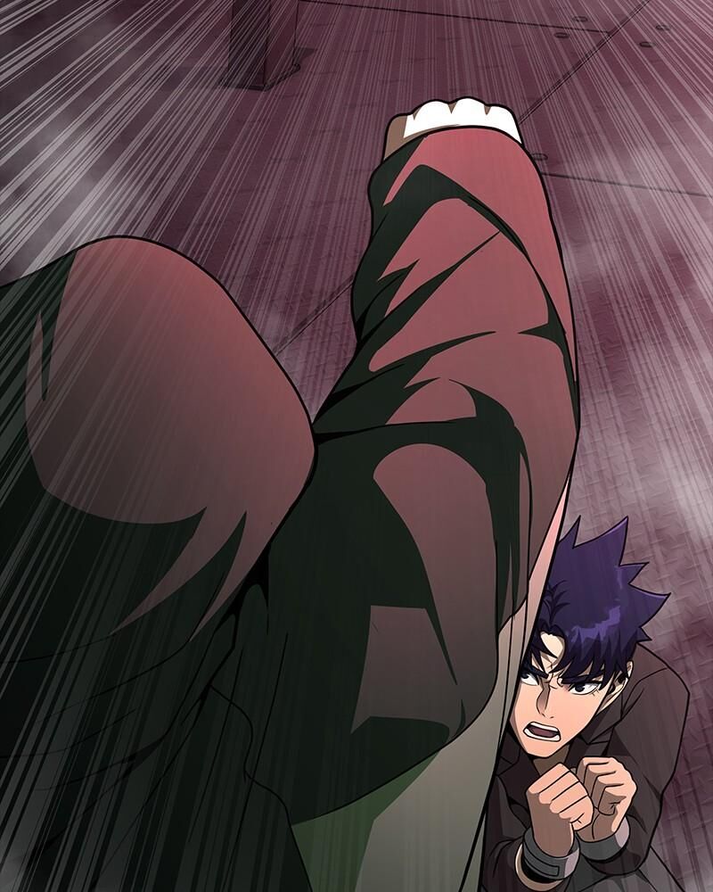 Steel Eating Player Chapter 62 Page 90
