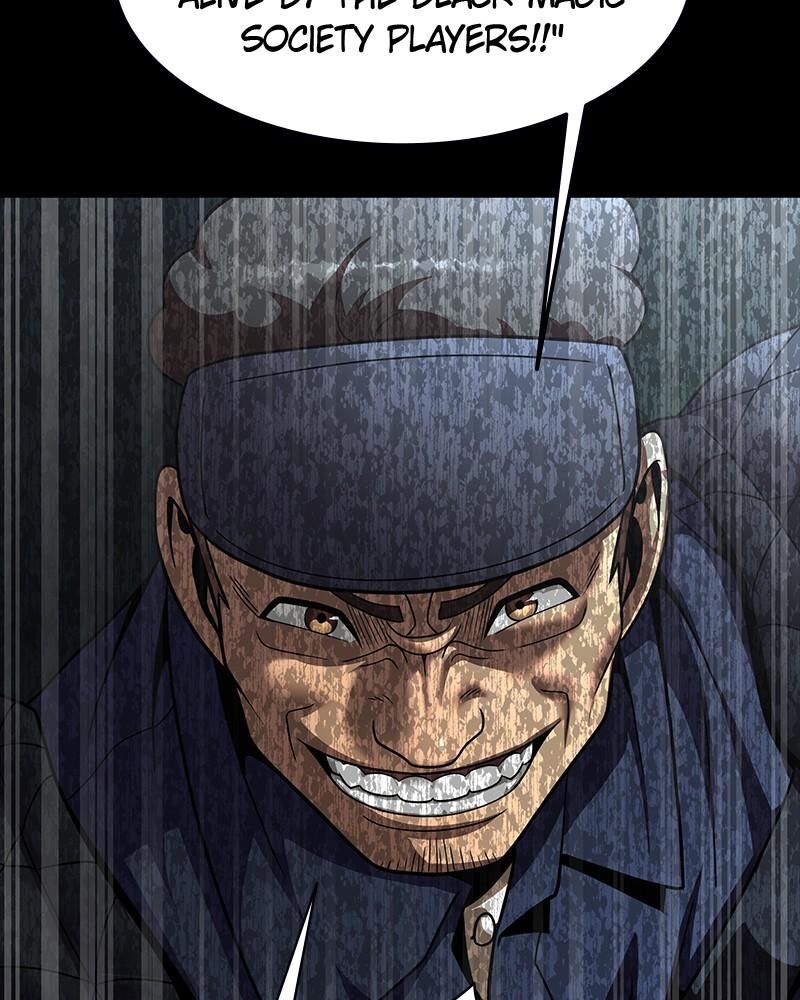 Steel Eating Player Chapter 63 Page 107
