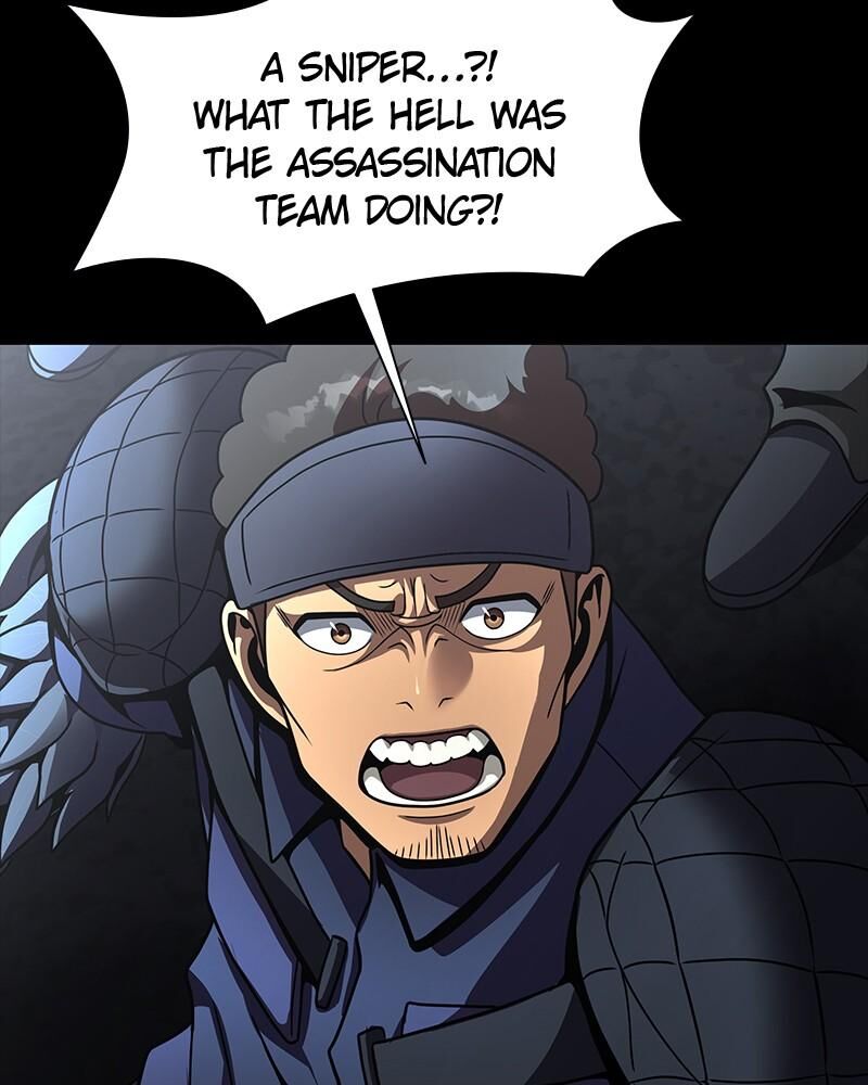 Steel Eating Player Chapter 63 Page 116