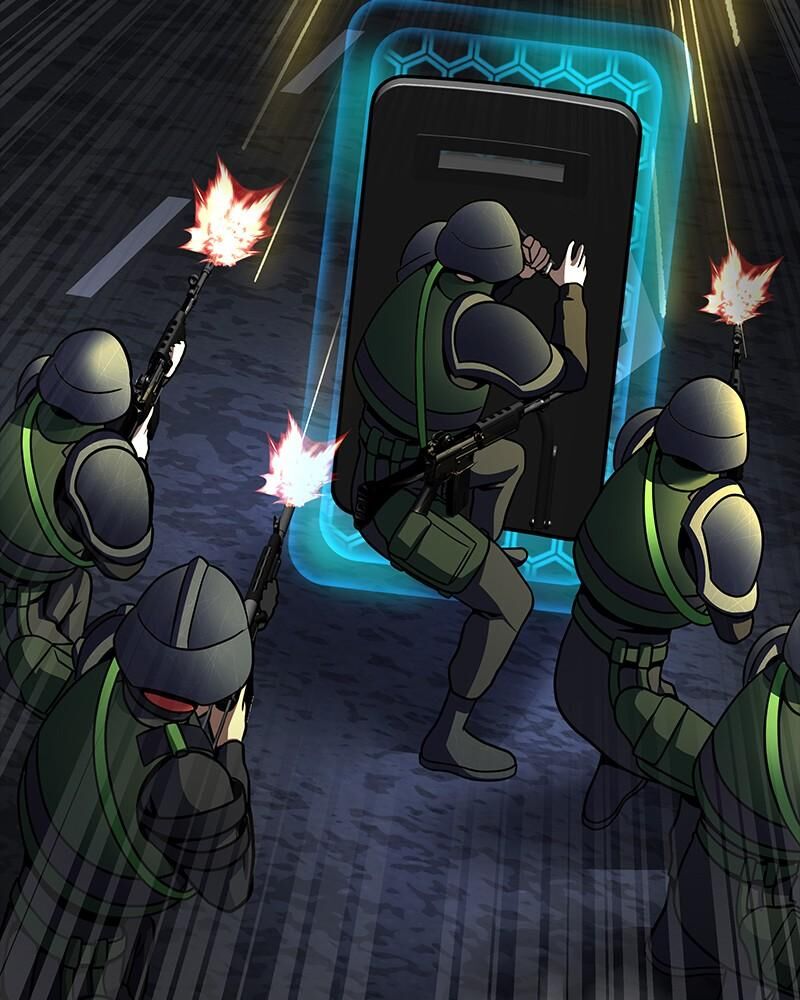 Steel Eating Player Chapter 63 Page 127