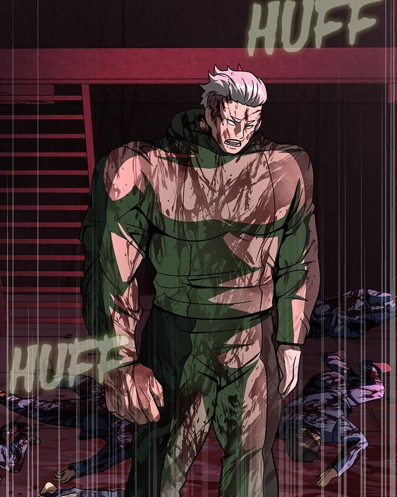 Steel Eating Player Chapter 63 Page 159