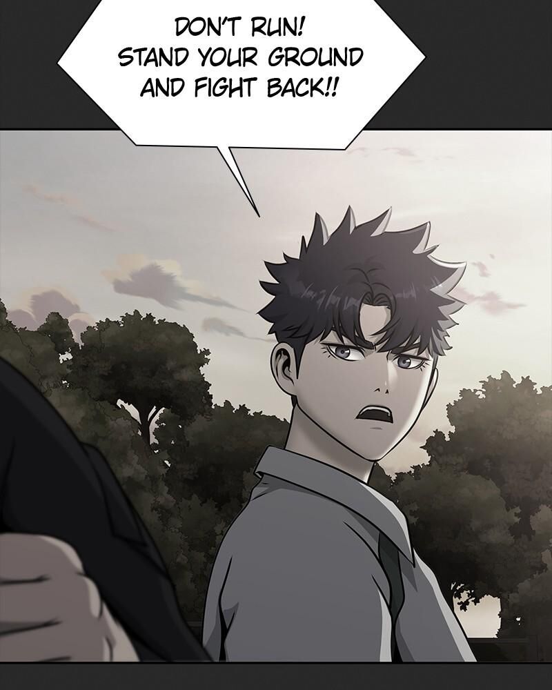 Steel Eating Player Chapter 63 Page 167