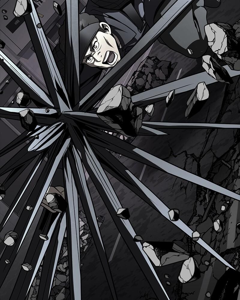 Steel Eating Player Chapter 63 Page 184