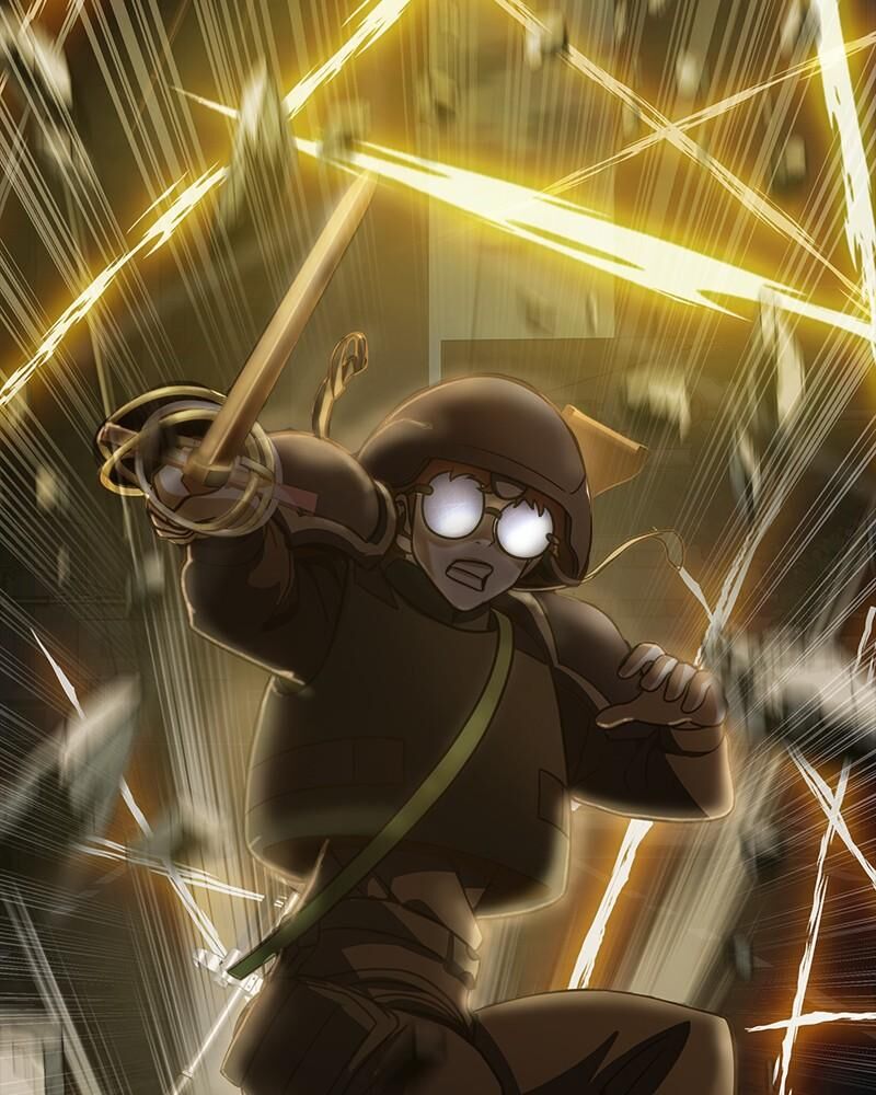 Steel Eating Player Chapter 63 Page 192
