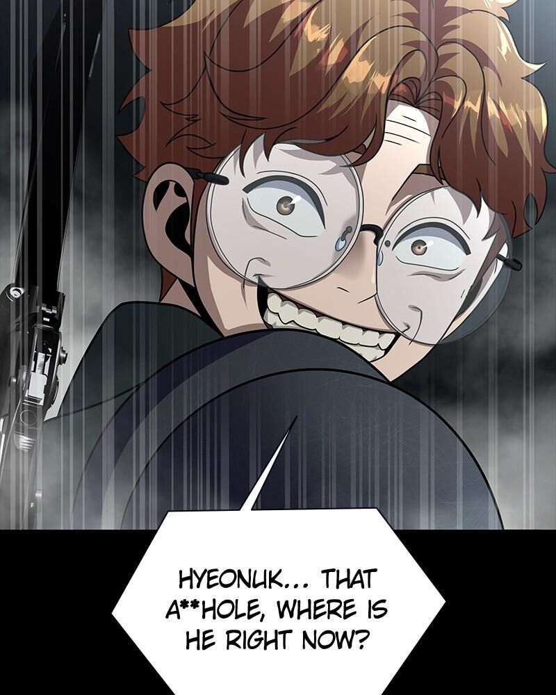 Steel Eating Player Chapter 63 Page 213