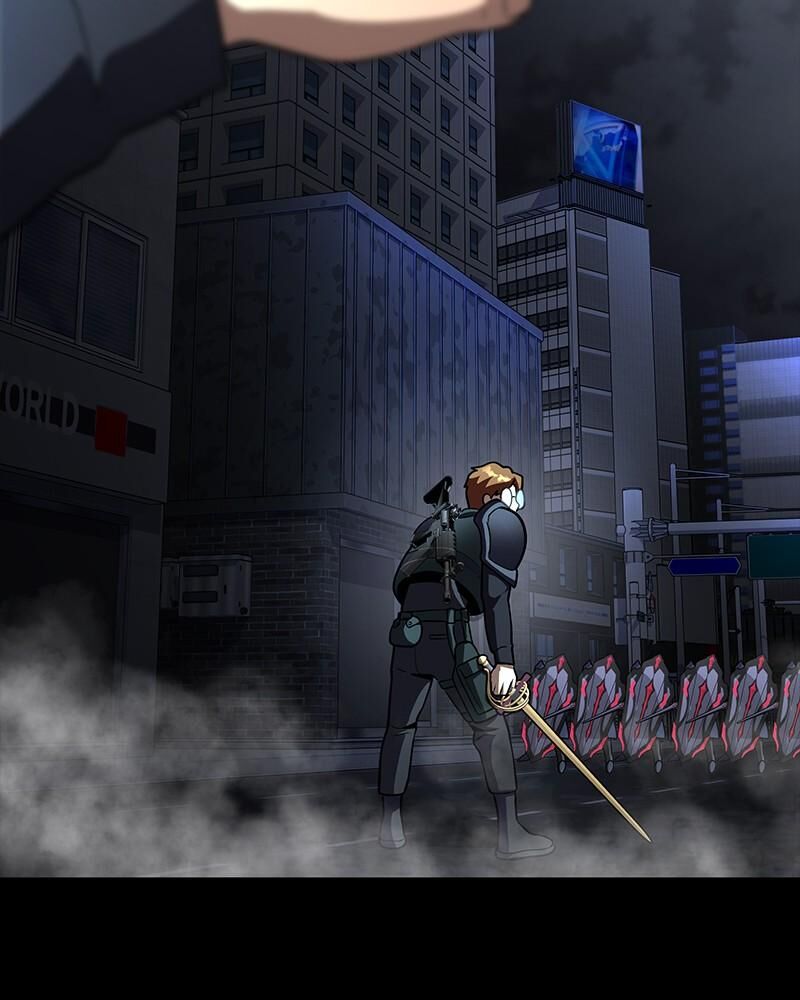 Steel Eating Player Chapter 63 Page 217