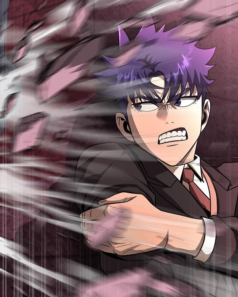 Steel Eating Player Chapter 63 Page 223