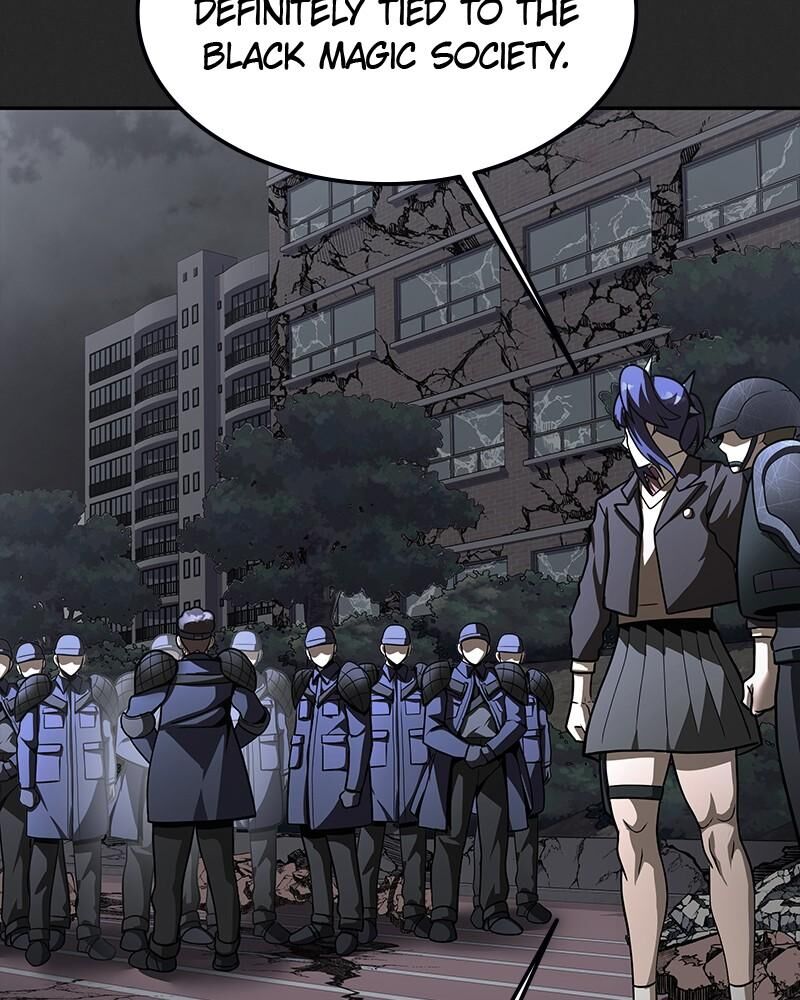 Steel Eating Player Chapter 63 Page 23