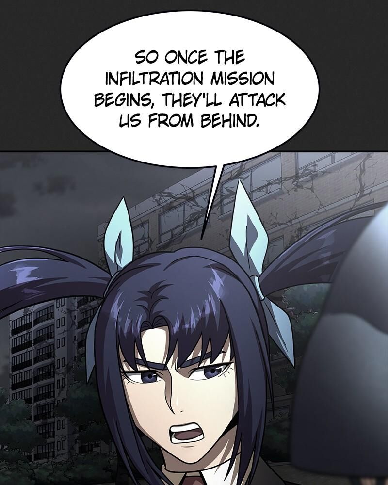 Steel Eating Player Chapter 63 Page 25