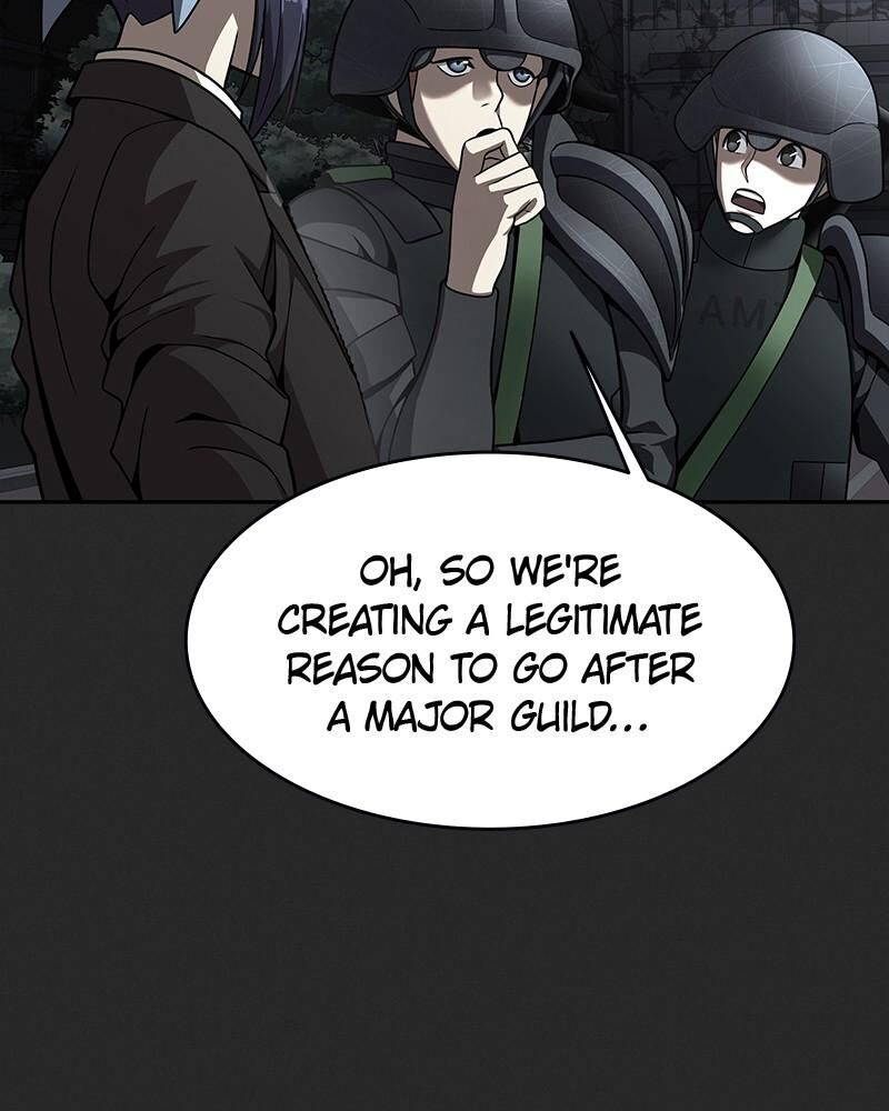 Steel Eating Player Chapter 63 Page 30