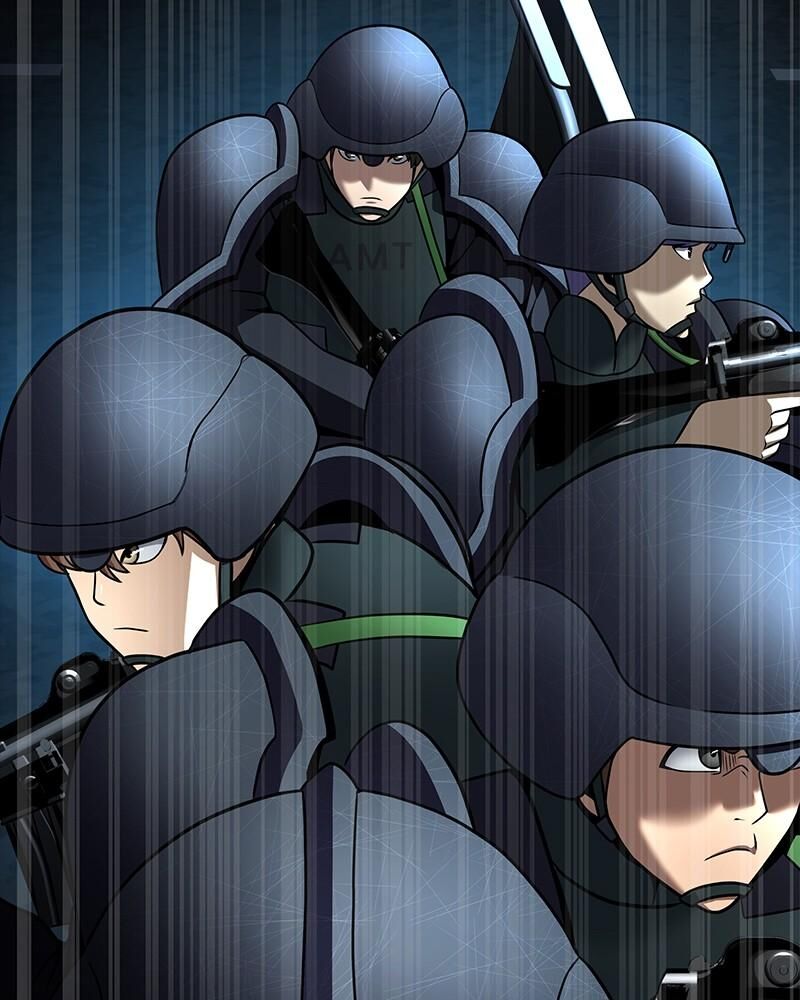 Steel Eating Player Chapter 63 Page 40
