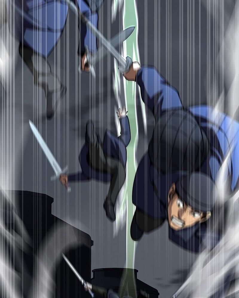 Steel Eating Player Chapter 63 Page 54