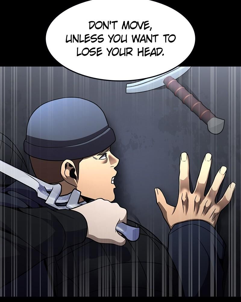 Steel Eating Player Chapter 63 Page 63