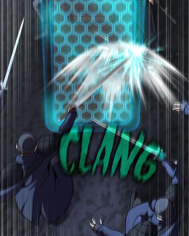 Steel Eating Player Chapter 63 Page 85