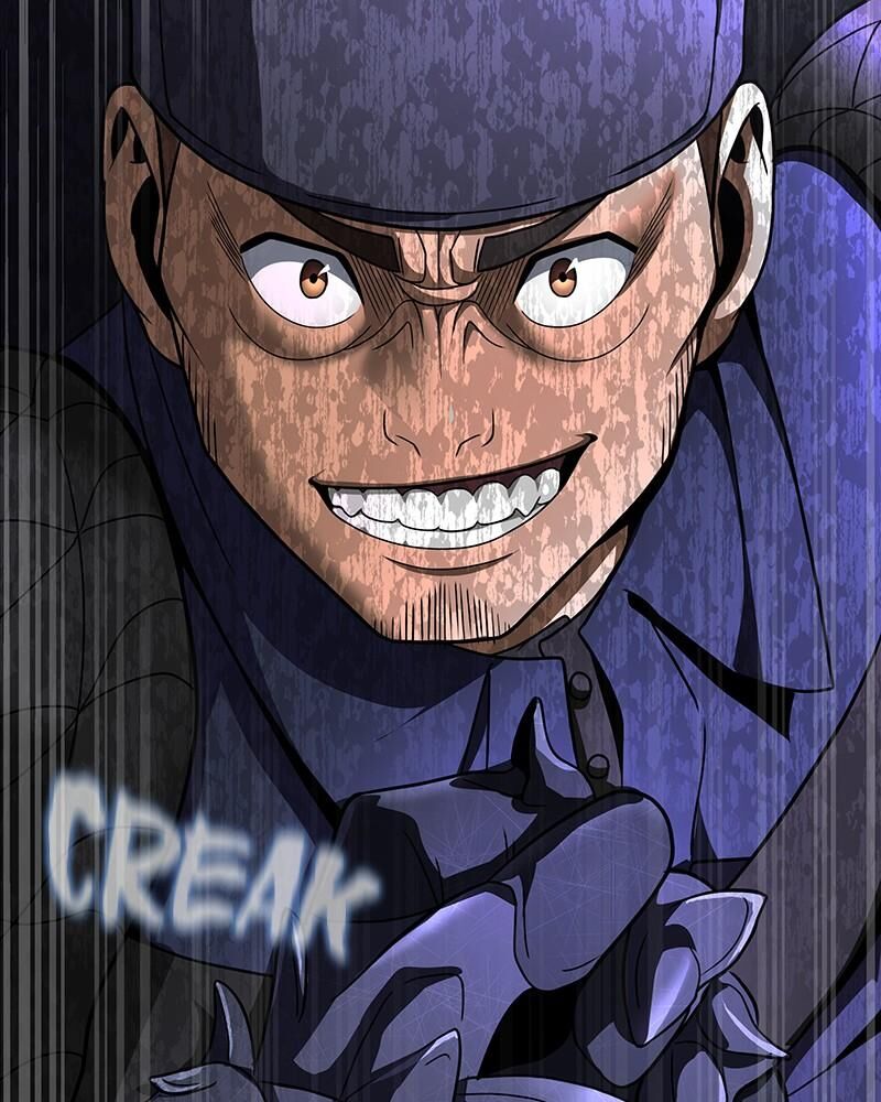 Steel Eating Player Chapter 63 Page 9