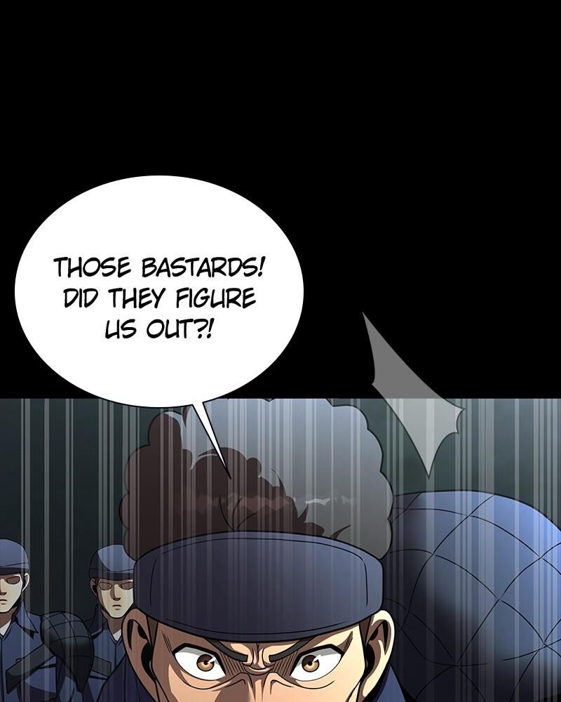 Steel Eating Player Chapter 63 Page 92