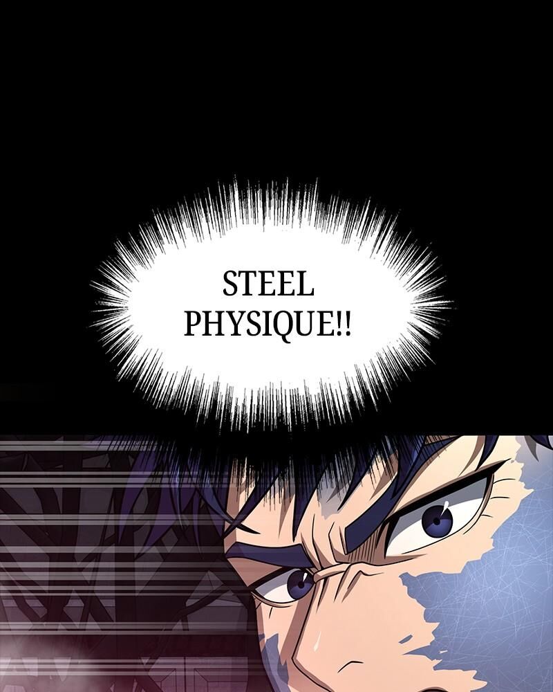 Steel Eating Player Chapter 64 Page 107