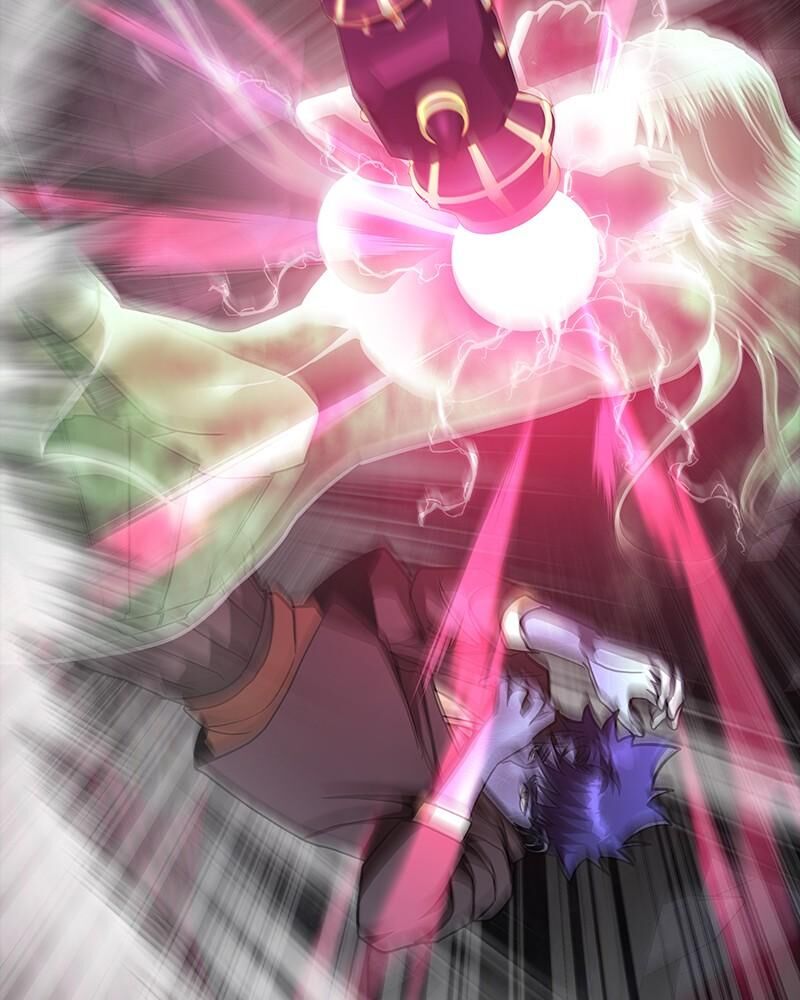 Steel Eating Player Chapter 64 Page 113