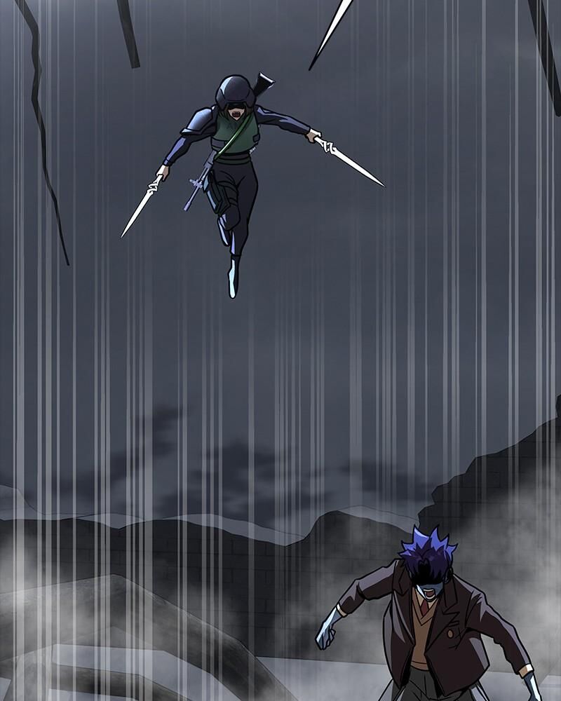 Steel Eating Player Chapter 64 Page 120