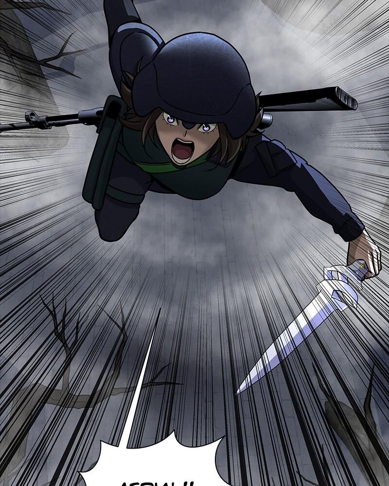 Steel Eating Player Chapter 64 Page 134