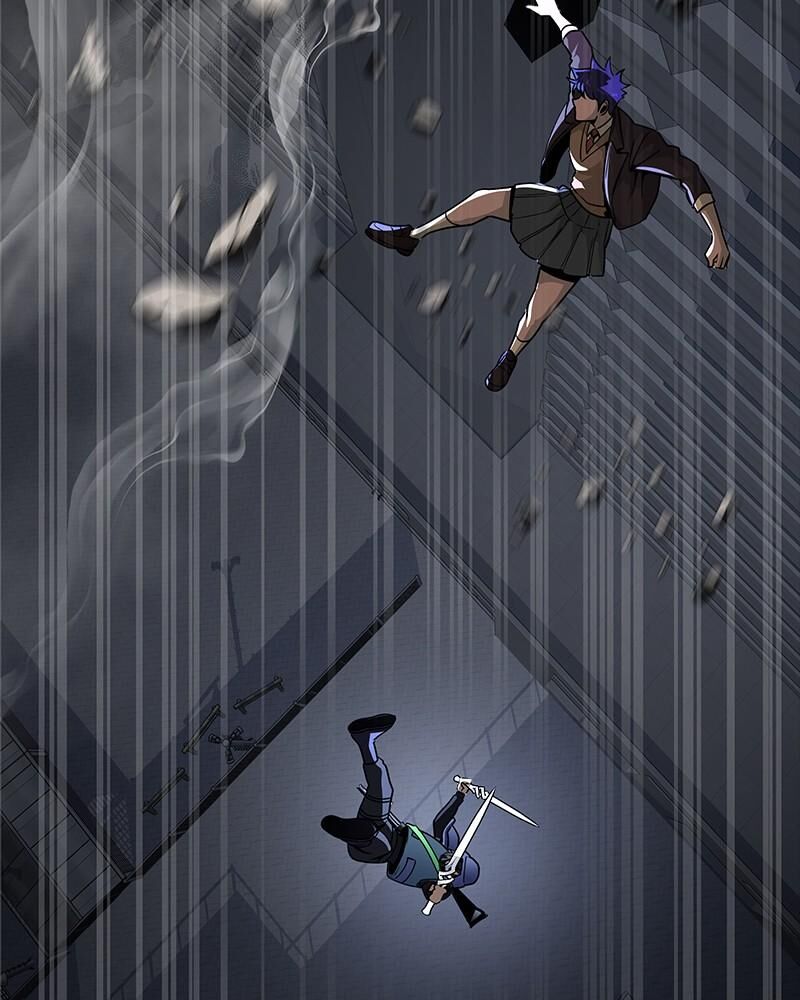 Steel Eating Player Chapter 64 Page 147