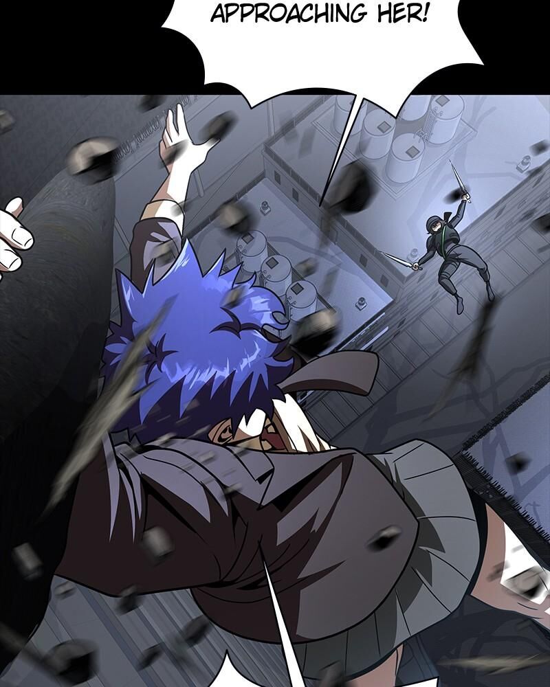 Steel Eating Player Chapter 64 Page 149
