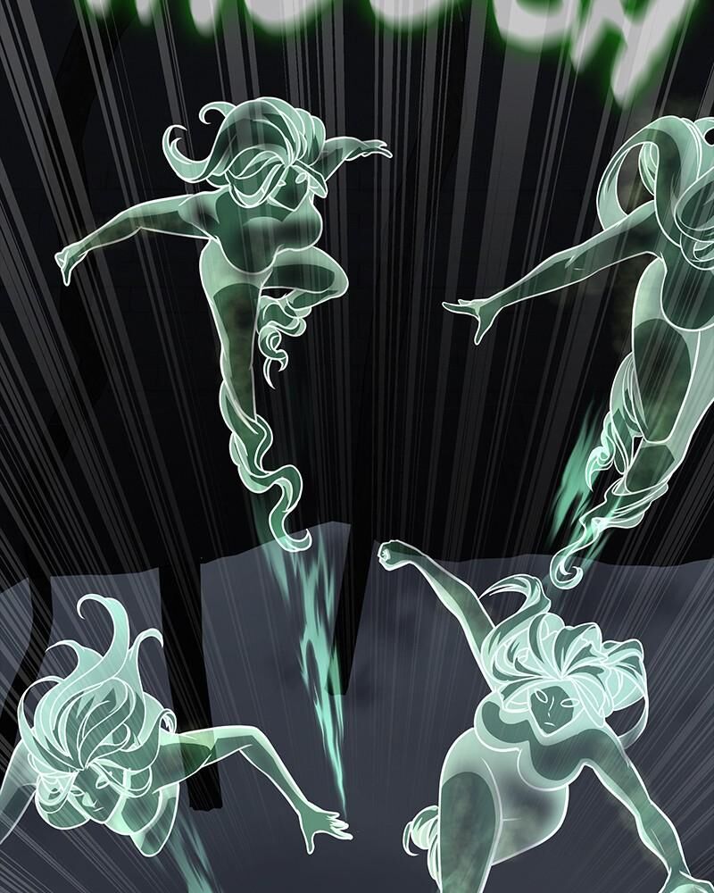 Steel Eating Player Chapter 64 Page 179