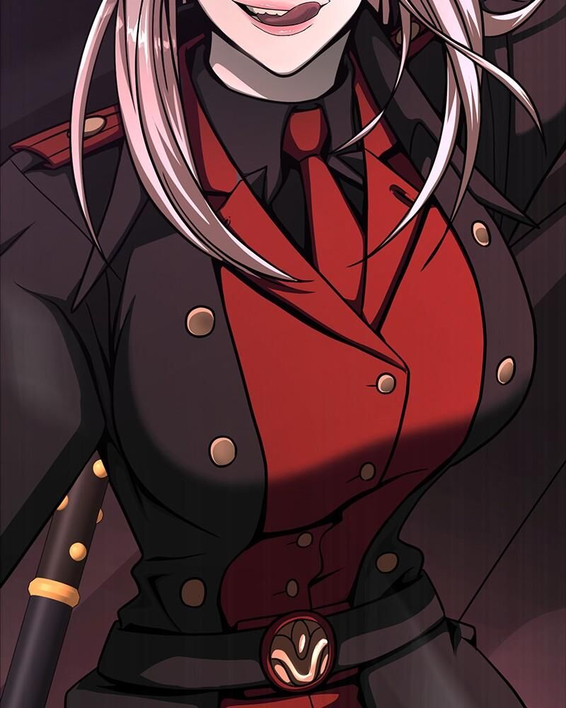 Steel Eating Player Chapter 64 Page 18