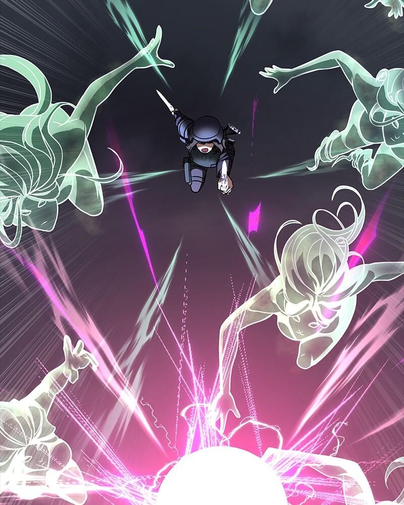 Steel Eating Player Chapter 64 Page 180